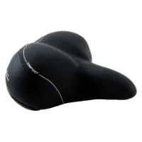 P&p Comfort Sykkelsete P&p Comfort Sykkelsete