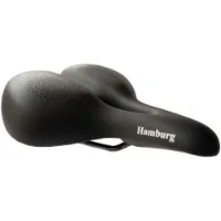 P&p Hamburg Sykkelsete