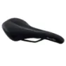 P&p Pier 15 Plus Sykkelsete, Black, 140mm