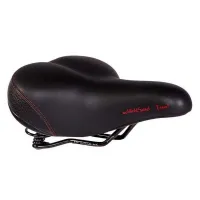 P&p Travel Feder Sykkelsete P&p Travel Feder Sykkelsete