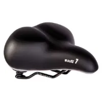 P&p Wolke 7 Sykkelsete