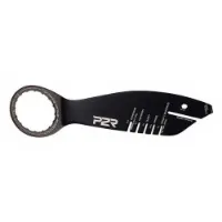 P2R B-multiman 5 In 1 Verktøy