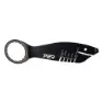 P2R B-multiman 5 In 1 Verktøy, Black, One Size
