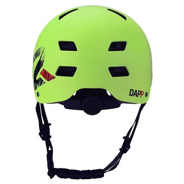 P2R Dapp Bmx Juniorhjelm P2R Dapp Bmx Juniorhjelm