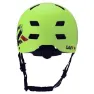 P2R Dapp Bmx Juniorhjelm