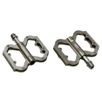 P2R Flatman 60 Sykkelpedaler P2R Flatman 60 Sykkelpedaler