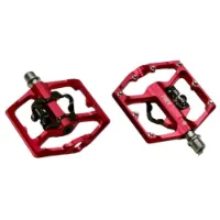 P2R Flatman 70 Spd Sykkelpedaler P2R Flatman 70 Spd Sykkelpedaler