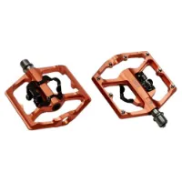 P2R Flatman 70 Spd Sykkelpedaler P2R Flatman 70 Spd Sykkelpedaler
