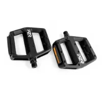 P2R Flatman 989 Oem Sykkelpedaler 30 Par P2R Flatman 989 Oem Sykkelpedaler 30 Par