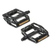 P2R Flatman Spr 20 Sykkelpedaler P2R Flatman Spr 20 Sykkelpedaler