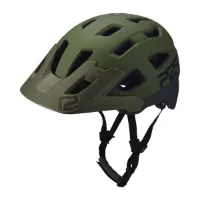 P2R Fortex Mtb-hjelm P2R Fortex Mtb-hjelm