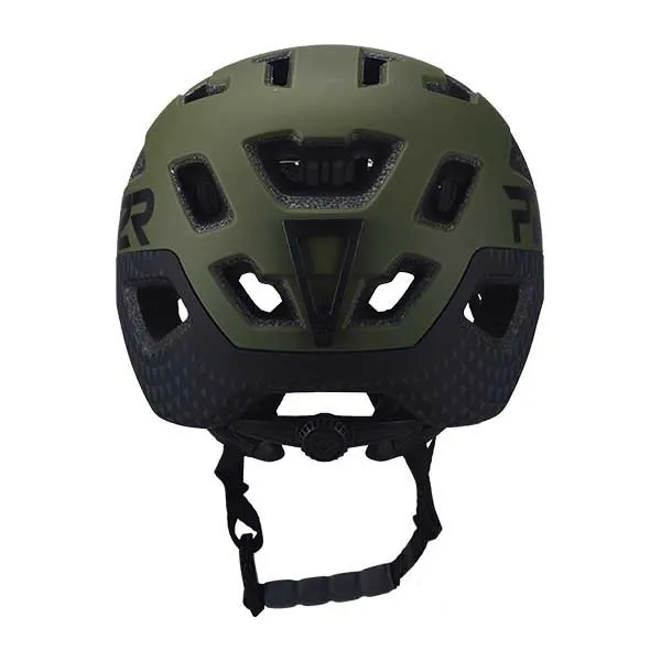 P2R Fortex Mtb-hjelm P2R Fortex Mtb-hjelm