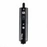 P2R Fotton 1000 Frontlys, Black, 1000 Lysstyrker