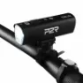 P2R Fotton 1000 Frontlys, Black, 1000 Lysstyrker