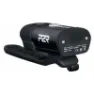 P2R Fotton 400 Frontlys, Black, 400 Lysstyrker