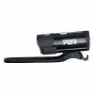P2R Fotton 400 Frontlys, Black, 400 Lysstyrker