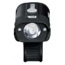 P2R Fotton 400 Frontlys, Black, 400 Lysstyrker