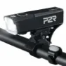 P2R Fotton 800 Frontlys, Black, 800 Lysstyrker