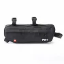 P2R Framer S Rammeveske 2.7l, Black, One Size