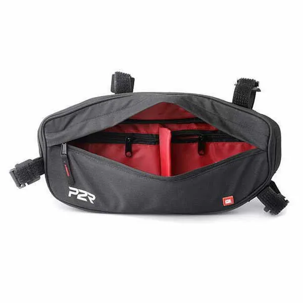 P2R Framer S Rammeveske 2.7l, Black, One Size