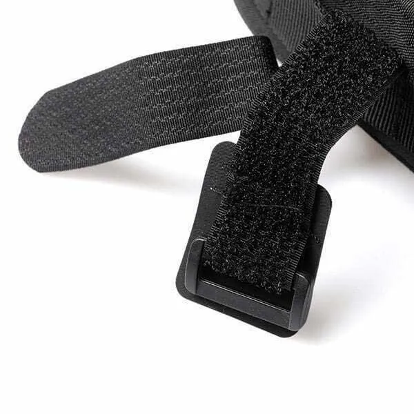 P2R Framer S Rammeveske 2.7l, Black, One Size