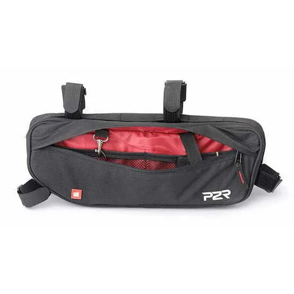 P2R Framer S Rammeveske 2.7l, Black, One Size