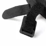 P2R Framer S Rammeveske 2.7l, Black, One Size