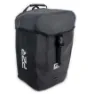 P2R Loadman Wp Pro+ Sykkelveske 20l, Black, One Size