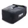P2R Loadman Wp Pro+ Sykkelveske 20l, Black, One Size