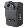 P2R Loadman Wp Pro Sykkelveske 23l, Black, One Size