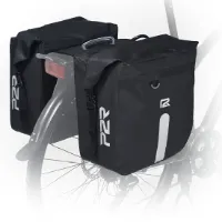 P2R Loadman Wp2 Sykkelvesker 45l P2R Loadman Wp2 Sykkelvesker 45l