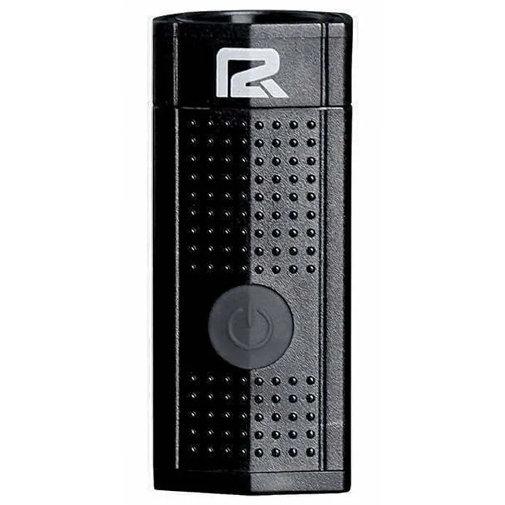 P2R Lumoix 30 Sykkellyktesett, Black / red, 350 / 10 Lysstyrker P2R Lumoix 30 Sykkellyktesett, Black / red, 350 / 10 Lysstyrker