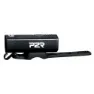 P2R Lumoix 30 Sykkellyktesett, Black / red, 350 / 10 Lysstyrker