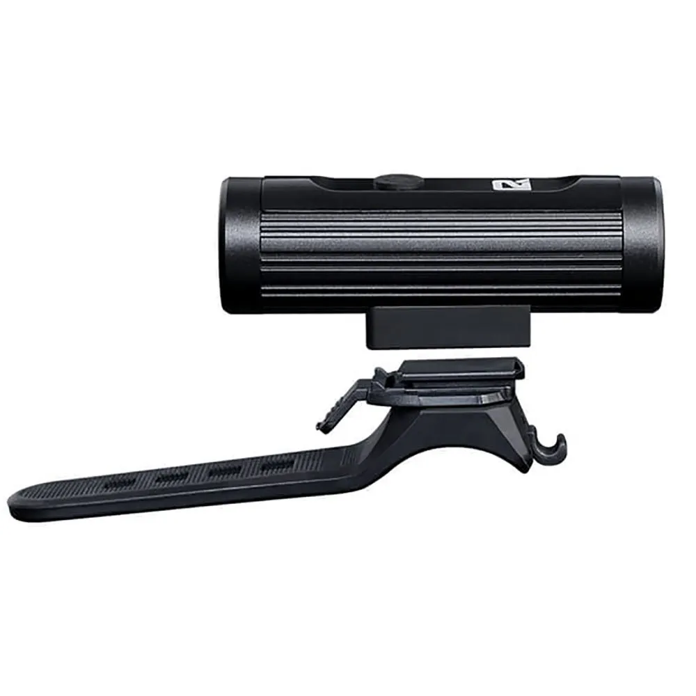 P2R Lumoix 70 Sykkellyktesett, Black / red, 600 / 100 Lysstyrker P2R Lumoix 70 Sykkellyktesett, Black / red, 600 / 100 Lysstyrker