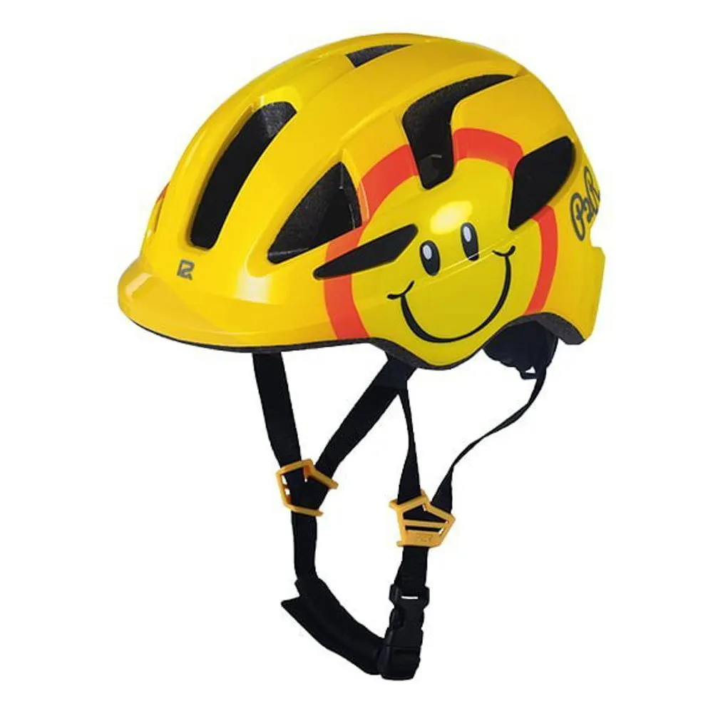 P2R Mascot Juniorhjelm