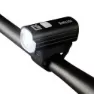 P2R New Fotton 400 Frontlys, Black, 400 Lysstyrker
