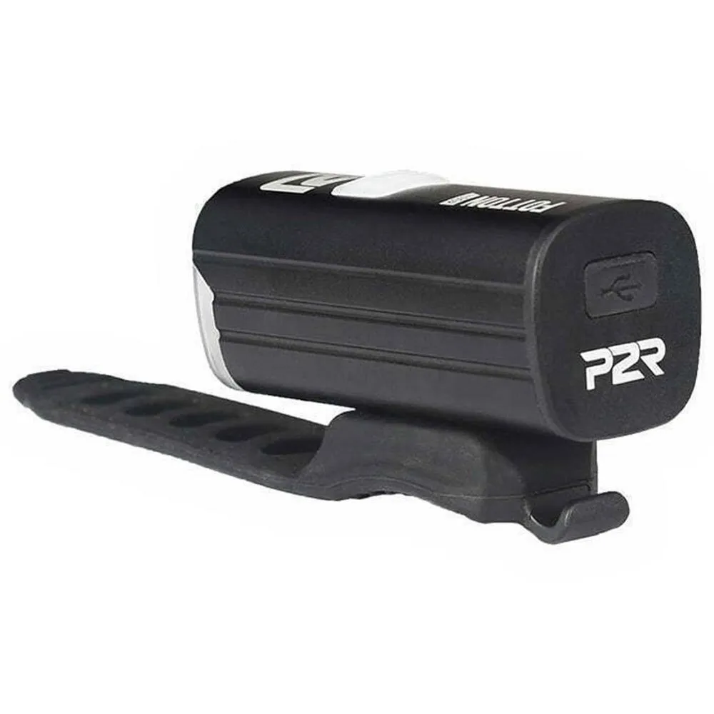 P2R New Fotton 400 Frontlys, Black, 400 Lysstyrker P2R New Fotton 400 Frontlys, Black, 400 Lysstyrker