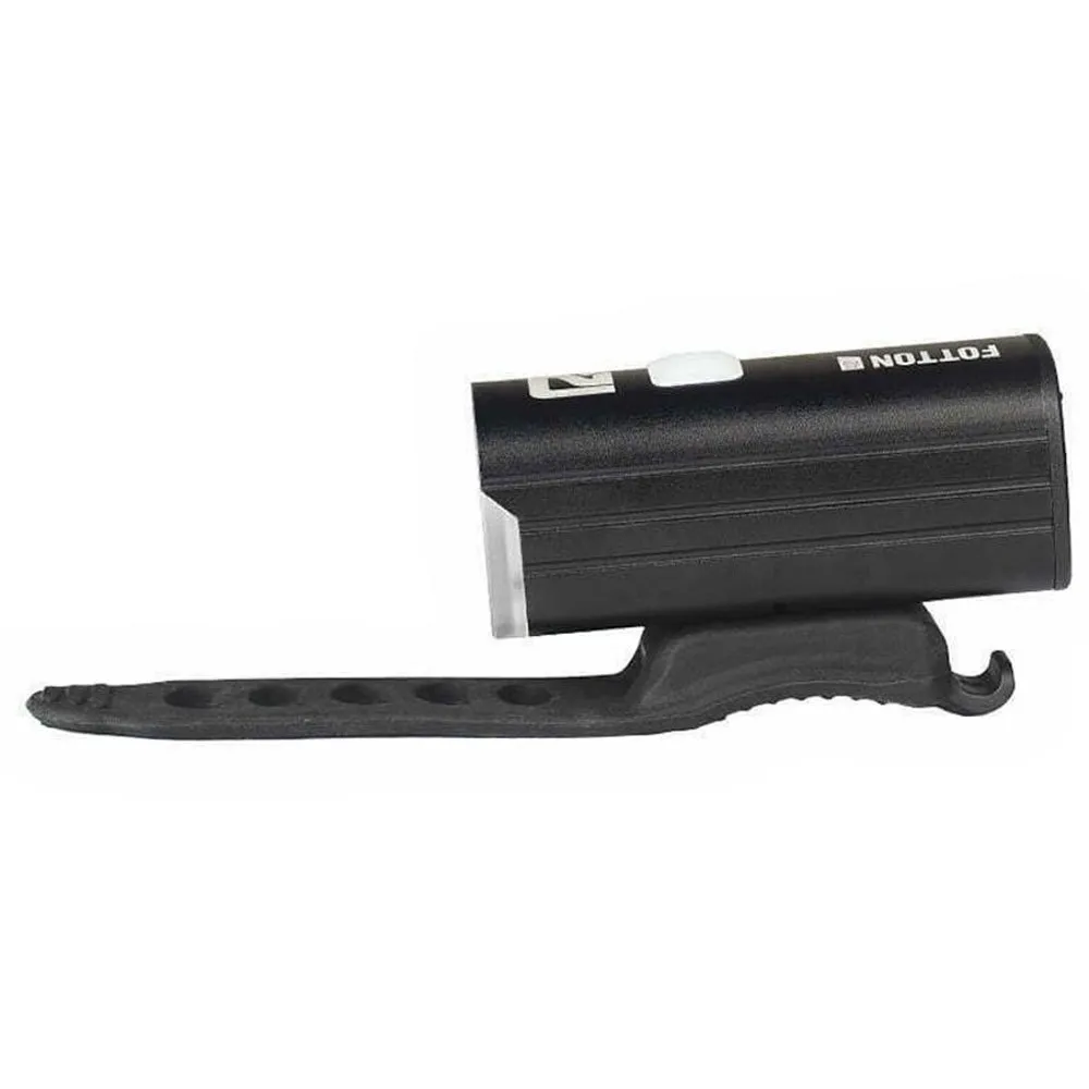 P2R New Fotton 400 Frontlys, Black, 400 Lysstyrker P2R New Fotton 400 Frontlys, Black, 400 Lysstyrker