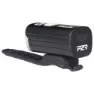 P2R New Fotton 400 Frontlys, Black, 400 Lysstyrker