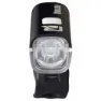P2R New Fotton 400 Frontlys, Black, 400 Lysstyrker