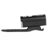 P2R New Fotton 400 Frontlys, Black, 400 Lysstyrker