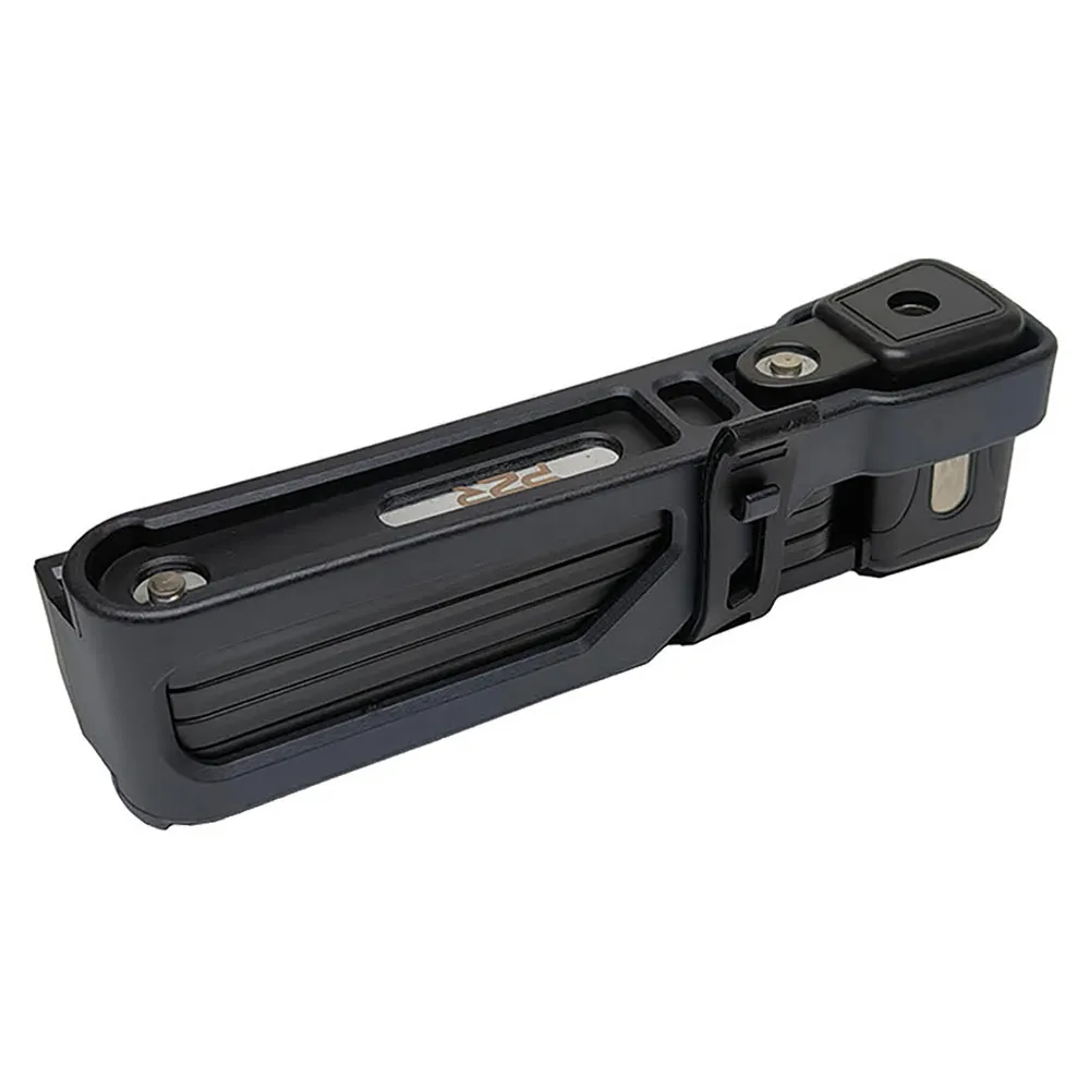 P2R Reax 50 Foldelås, Black, 850mm