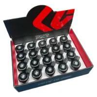 P2R Ringo Multipack Sykkelklokke P2R Ringo Multipack Sykkelklokke