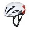 White / black / red