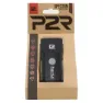 P2R Specton 400 Frontlys, Black, 400 Lysstyrker