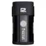 P2R Specton 400 Frontlys, Black, 400 Lysstyrker