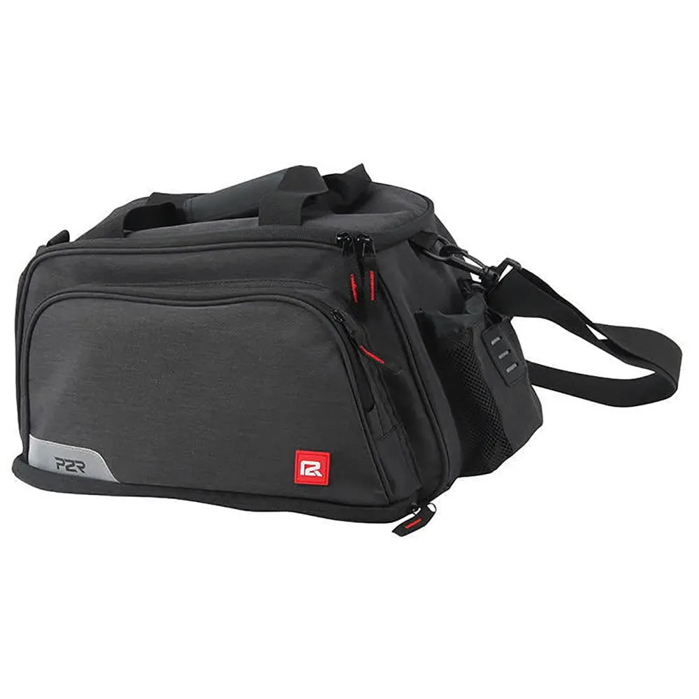 P2R Stowman Exp 23+ Sykkelveske 10l, Black, One Size P2R Stowman Exp 23+ Sykkelveske 10l, Black, One Size