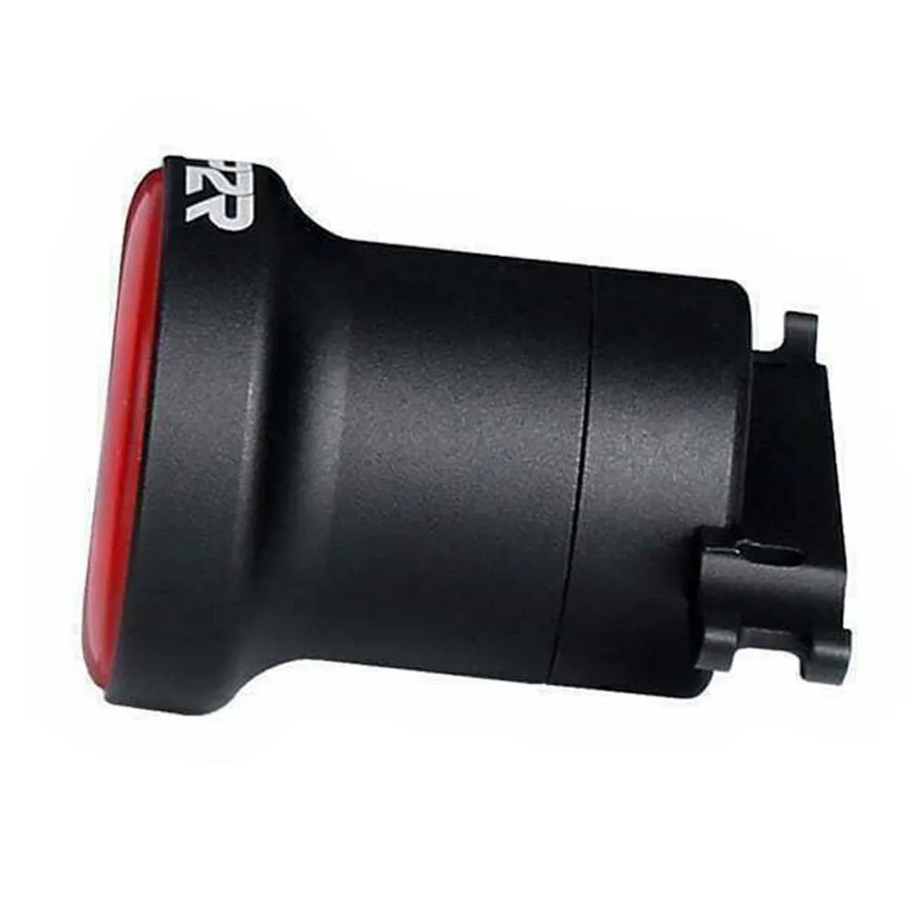 P2R Talix 30 Baklys, Black / red, 30 Lysstyrker P2R Talix 30 Baklys, Black / red, 30 Lysstyrker