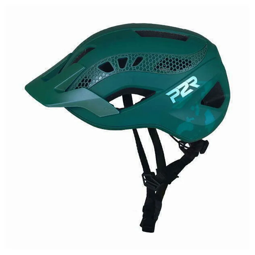P2R Zenero Mtb-hjelm P2R Zenero Mtb-hjelm