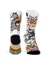 Pacific and Co Bacoa Cats Sykkelsokker